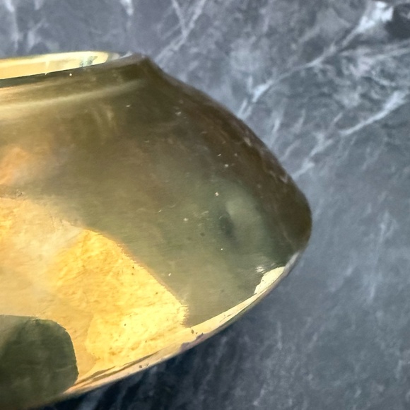 OVERJOY Hand Painted Oriental Bowl - Picture 10 of 10